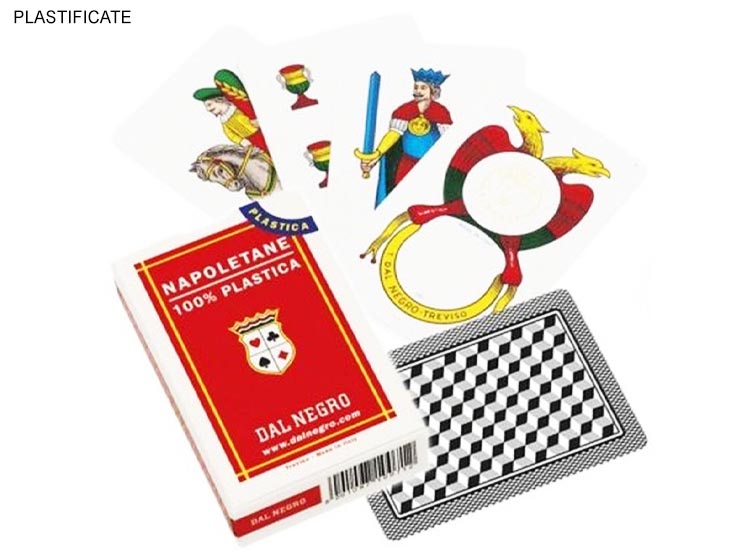 CARTE NAPOLETANE N.82 EXTRA   014002 - Natale > Giochi > Carte - Ingrosso B2B Magazzini Scatigna