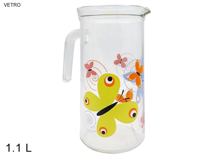 ALIGHIERI BROCCA 1100 PAPILLON 0427260 - Everyday > Tavola > Bottiglie - Ingrosso B2B Magazzini Scatigna