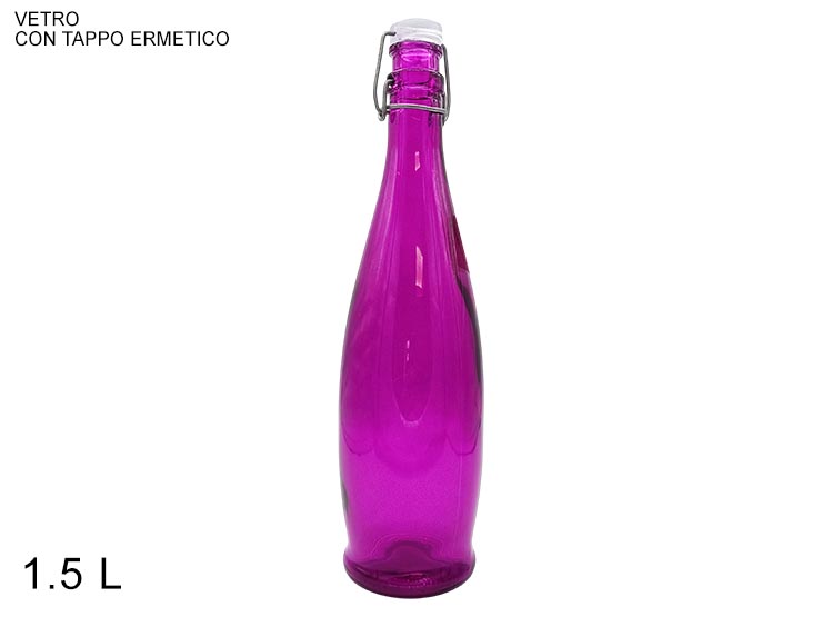 ALIGHIERI BOTTIGLIA SPR.ROSA 04262705 - Everyday > Tavola > Bottiglie - Ingrosso B2B Magazzini Scatigna