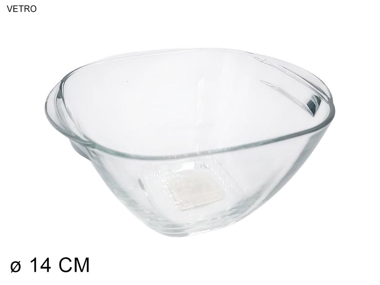 COPPA MAGIC Cm.14 Art.14031239E - Everyday > Tavola > Ciotole - Ingrosso B2B Magazzini Scatigna