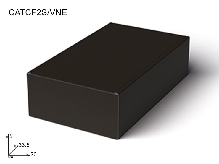 SCATOLA BOTTIGLIA TINTA UNITA - Confezionamento > Cestini Box Scatole > Box Bottiglie - Ingrosso B2B Magazzini Scatigna