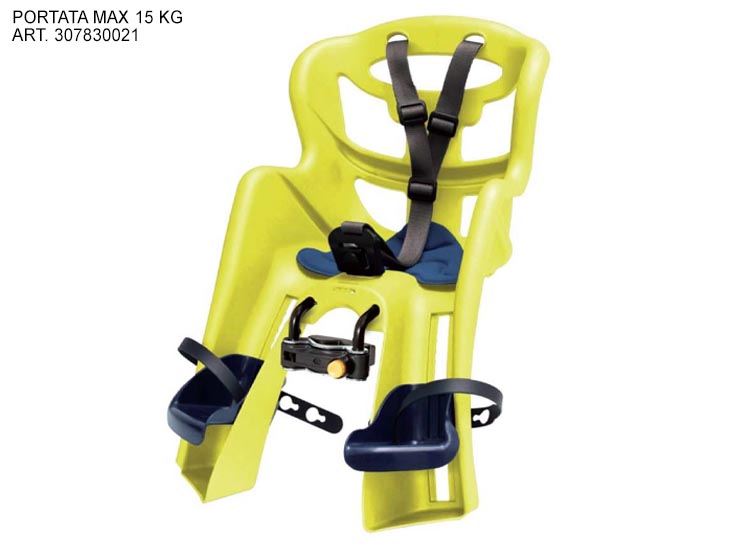 SEGG.ANT.CICLO FLASH ATT.HFX 307830021 - Bici E Accessori > Accessori - Ingrosso B2B Magazzini Scatigna