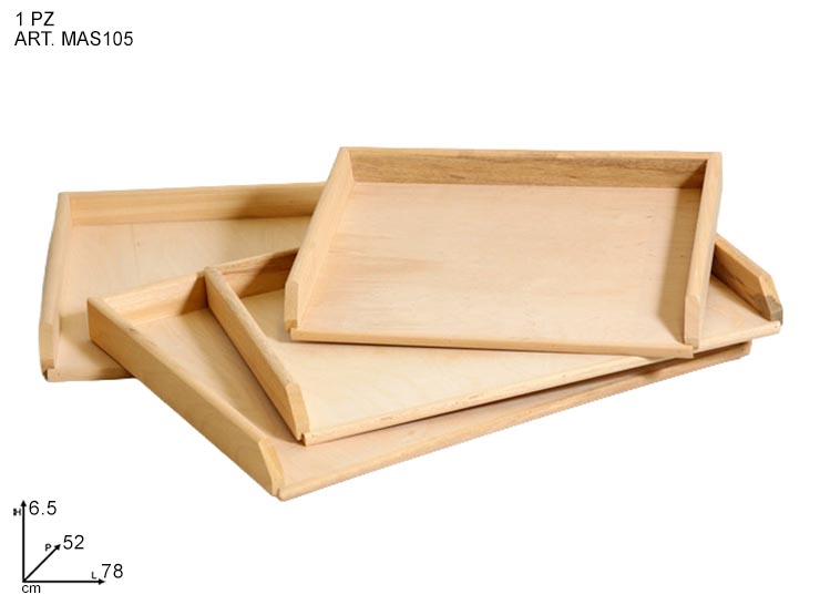 ASSE PASTA GRANDE ALTO - Everyday > Cucina > Utensili Da Cucina - Ingrosso B2B Magazzini Scatigna