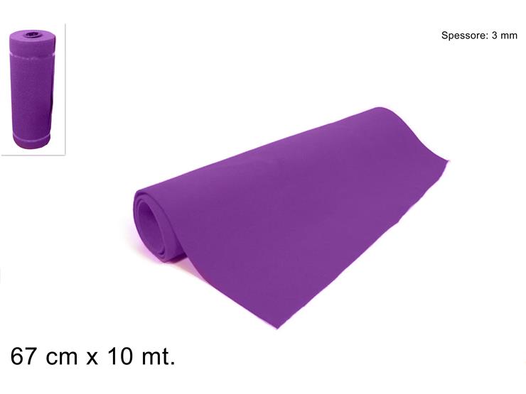 ROTOLO PASSATOIA LILLA Cm.67Mt.10 420-3 - Everyday > Everyday > Accessori Tessili - Ingrosso B2B Magazzini Scatigna