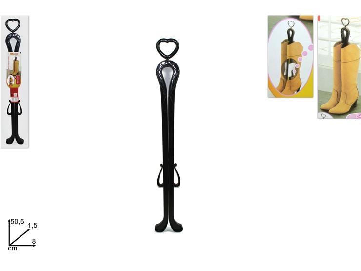 SUPPORTO PER STIVALI 90282 - Everyday > Accessori Scarpe > Calzascarpe - Ingrosso B2B Magazzini Scatigna