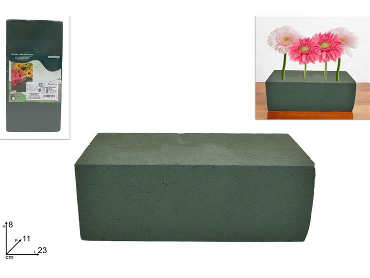 MATTONEL.IDRO Cm.23117,5 1002/70(1IP) - Giardino E Giardinaggio > Accessori Fiorai - Ingrosso B2B Magazzini Scatigna