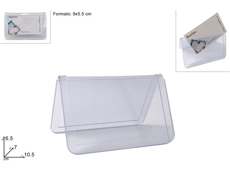 PORTAPREZ.PLAST.DA APPOG.9055 2019095 - Scuola Ufficio > Cancelleria > Supporti - Ingrosso B2B Magazzini Scatigna