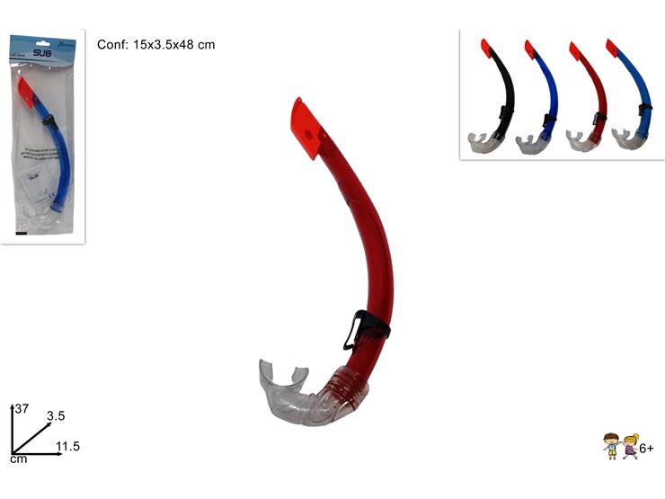 BOCCAGLIO PROFESSIONALE 4COL. SN003 - Summer > Tempo Libero E Giochi > Nuoto - Ingrosso B2B Magazzini Scatigna