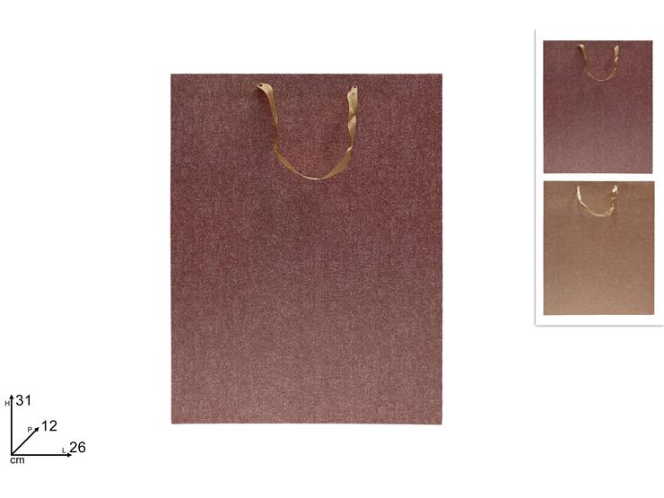 BUSTA REGALO ASS.Cm.312612  N.63  - Confezionamento > Buste Regalo > Serie01 - Ingrosso B2B Magazzini Scatigna