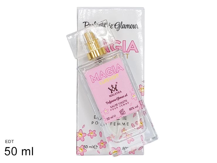 PROF. 50ML ISPIRA LOUIS VUITT.MAGIA N.17 - Profumi > Equivalenti > Ml 50 - Ingrosso B2B Magazzini Scatigna