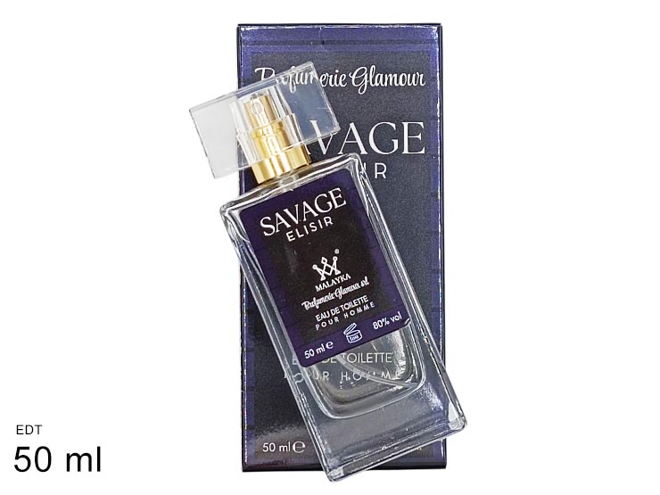 PROF. 50ML SAVAGE ELISIR N.72 - Profumi > Equivalenti > ml - Ingrosso B2B Magazzini Scatigna