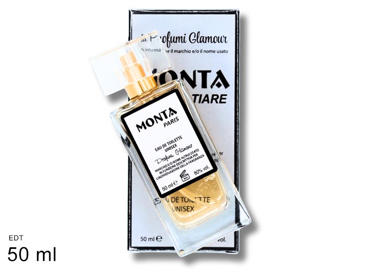 PROF. 50ML ISPIRATOMONTALE INTENSE TIAR - Profumi > Equivalenti > ml - Ingrosso B2B Magazzini Scatigna