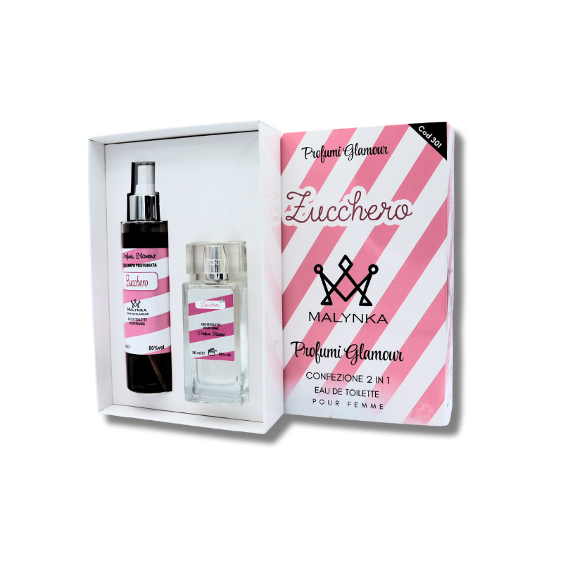 PROF. 50ML ISPIRATO OPIOO - Profumi > Equivalenti > Cofanetti - Ingrosso B2B Magazzini Scatigna