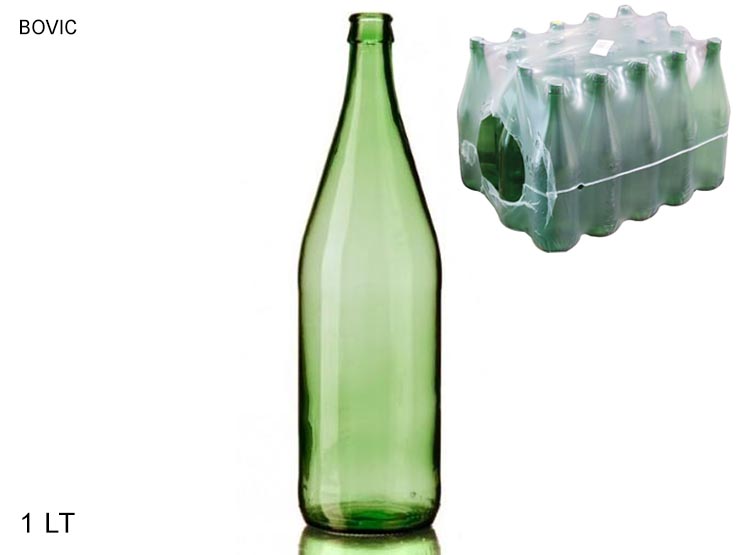MINERALE CC 1000 TC UVAG IN PACCHI - H.o.r.e.c.a > Bottiglie Vetro - Ingrosso B2B Magazzini Scatigna