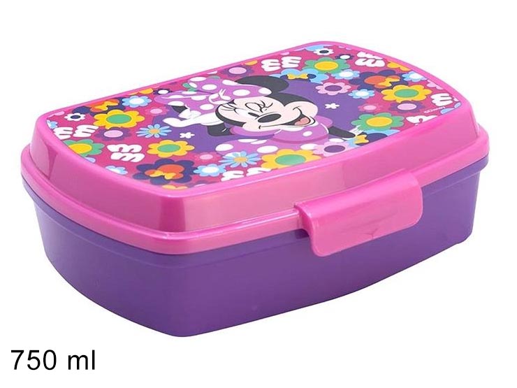 MINNIE PORTAMERENDA - Kids A Marchio > Minnie - Ingrosso B2B Magazzini Scatigna